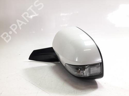 Left mirror TOYOTA C-HR (_X1_) 1.8 Hybrid (ZYX10_, ZYX11_) | BP29242907C26 