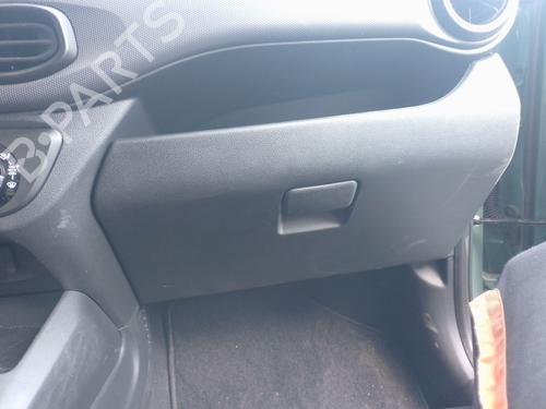 Handskerum Handskerum HYUNDAI i10 III (AC3, AI3) 1.0 MPi (67 hp) 33675190 33675190