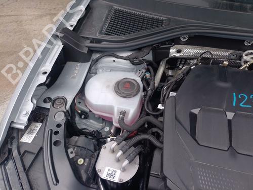 Ekspansjonstank VW T-ROC (A11, D11) 2.0 TDI (150 hp) 32019448