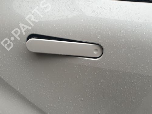 Used Rear right exterior door handle TOYOTA C-HR (_X2_, _H2_) Hybrid (ZYX20) (140 hp) 23229965
