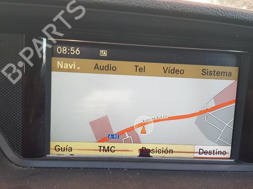Electronic module MERCEDES-BENZ E-CLASS Coupe (C207) E 350 CDI (207.322) | BP10361137M83 