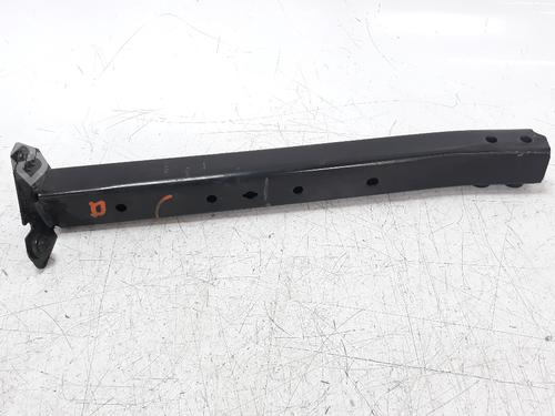 Front bumper reinforcement RENAULT CAPTUR II (HF_) [2020-2024]  17745929