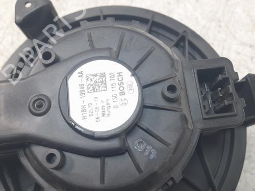 Heater blower motor FORD ECOSPORT 1.0 EcoBoost | BP21597288M62 