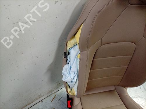 Left front seat PORSCHE MACAN (XAB) 4 Electric 4 (XABBB1, XABFD1) | BP38285195C15 - Image 2