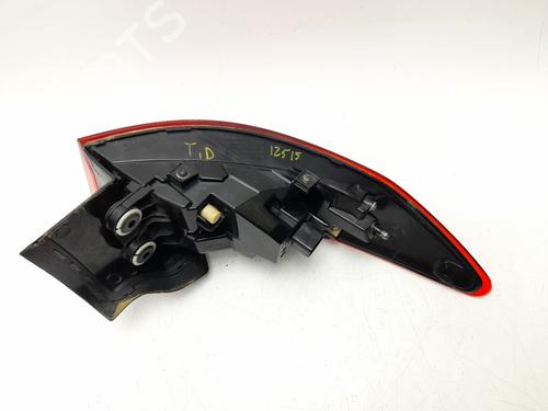 Right taillight CUPRA FORMENTOR (KM7, KMP) 1.5 TSI | BP34722183C35  - Image 6