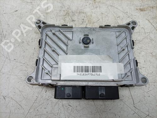 Engine control unit (ECU) MG MG ZS SUV (AZS1) 1.5 VTi | BP33691731M57 - Image 2