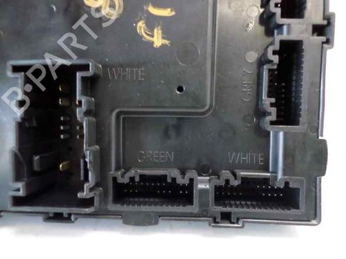 Fuse box FORD FIESTA VI (CB1, CCN) 1.5 TDCi | BP332493E1