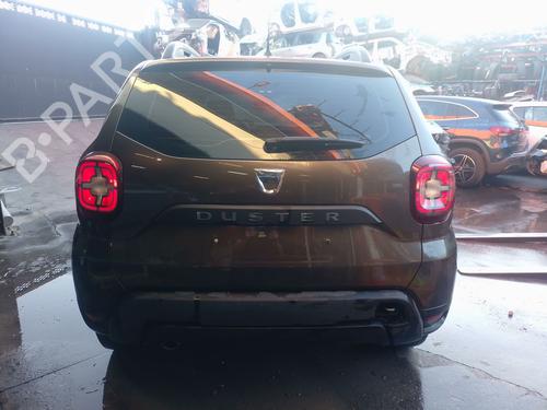 Højre fortil støddæmper DACIA DUSTER (HM_) 1.2 TCe 125 (HMMA) | BP39100890M17 - Image 5