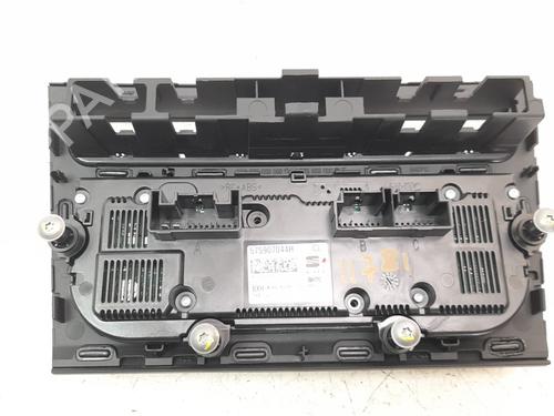 Commande Chauffage SEAT ATECA (KH7, KHP)  | BP22649803I5 