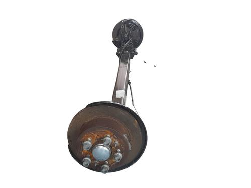 Rear axle CITROËN JUMPER II Van 2.2 BlueHDi 140 | BP32264458M2