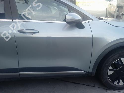 Used Right front door Right front door KIA SPORTAGE V (NQ5) 1.6 T-GDi Hybrid AWD (230 hp) 39695837 39695837