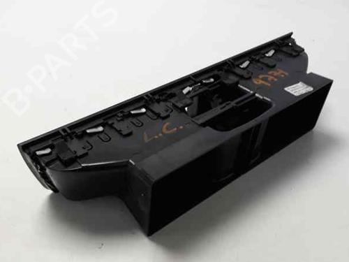 Air vent SEAT TOLEDO IV (KG3) 1.4 TSI | BP11666231I21 