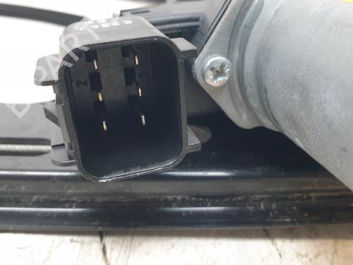 Front left window mechanism FORD C-MAX II (DXA/CB7, DXA/CEU) 2.0 TDCi | BP30060179C22 