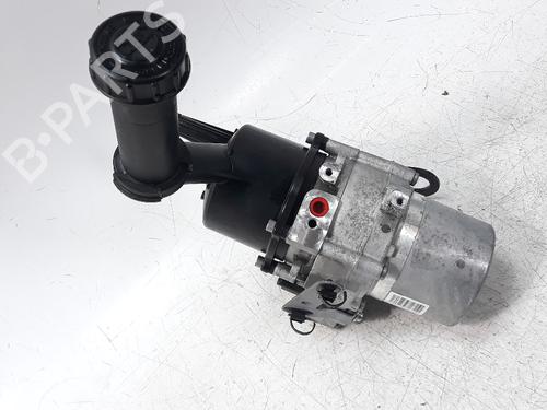 Used Steering pump CITROËN C4 II (NC_) [2009-2025]  19065336