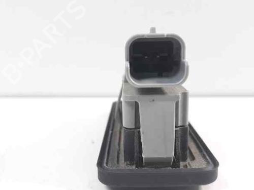 Tailgate handle RENAULT TWINGO III (BCM_, BCA_) 1.0 SCe 70 | BP5089200C132 