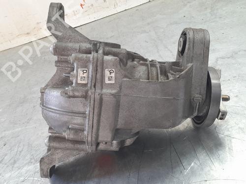 Rear differential ALFA ROMEO GIULIA (952_) 2.2 D (952AEM250, 952AEA250) | BP36220571M24  - Image 6