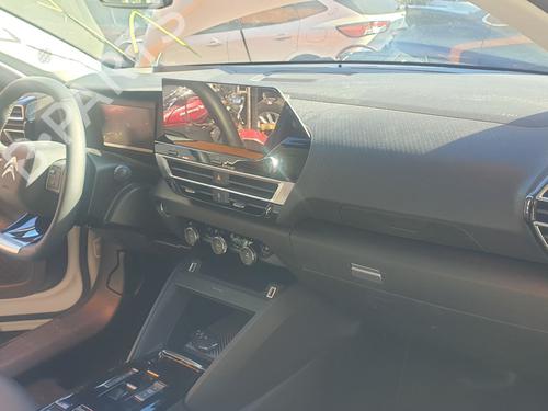 Used Airbag Kit CITROËN C4 X (BD_, BE_, BF_) [2022-2025]  22549101