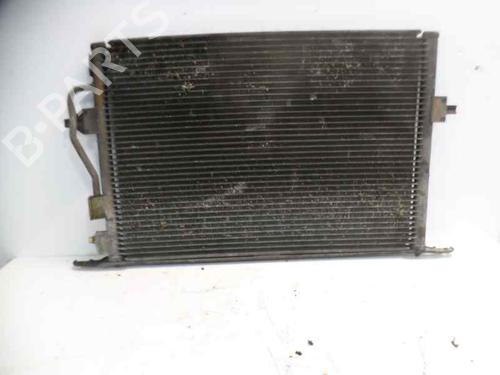 Used AC radiator FORD MONDEO II (BAP) 1.8 TD (90 hp) 330161