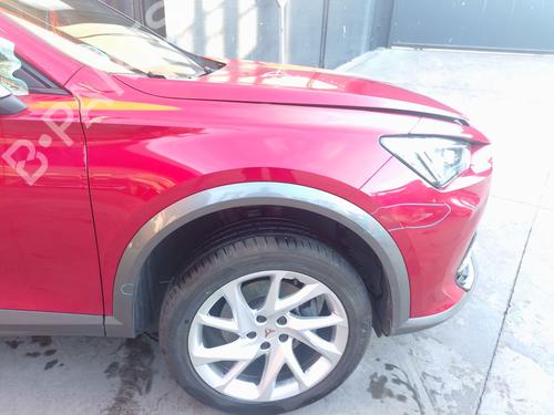 Full front CUPRA FORMENTOR (KM7, KMP) 1.5 TSI | BP36434735S1 - Image 7