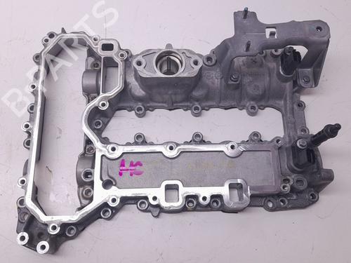 Used Valve cover Valve cover DS DS 3 / DS 3 CROSSBACK (UR_, UC_, UJ_) 1.2 PureTech 130 (URHNSS) (131 hp) 36665430 36665430