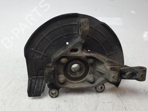 Left front steering knuckle JEEP RENEGADE SUV (BU, B1, BV) 2.0 CRD 4x4 | BP33427894M25 - Image 2