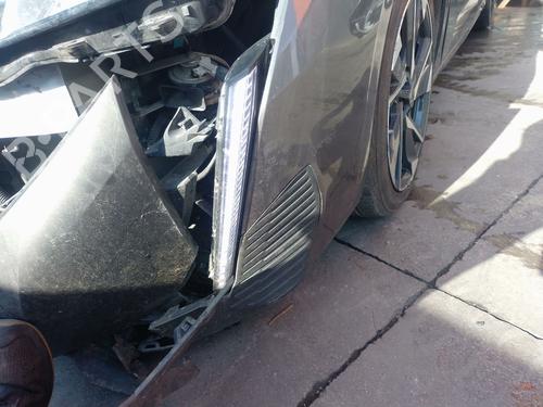 Used Left front indicator Left front indicator 39423760 39423760