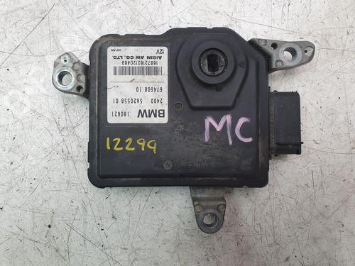 Used Electronic module BMW X2 (F39) sDrive 18 d (150 hp) 31642062