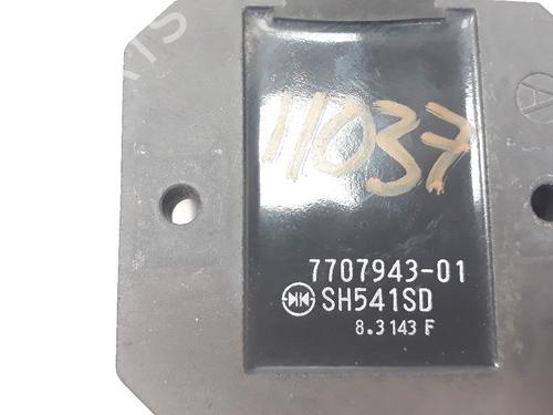 Elektronisk modul BMW MOTORCYCLES F ( - 800cc) F 800 R (K73) | BP25231872M83 