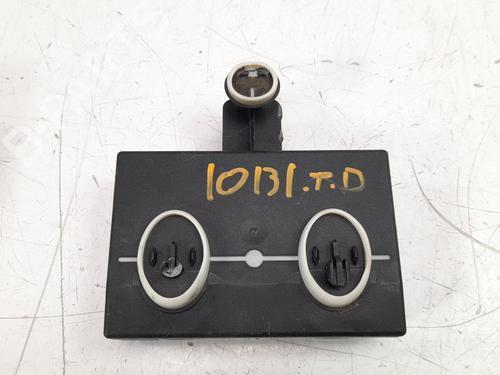 Used Electronic module AUDI Q5 (8RB) [2008-2019]  12396919