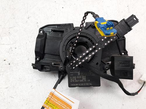 Driver airbag RENAULT CLIO IV (BH_)  | BP11853748C9 