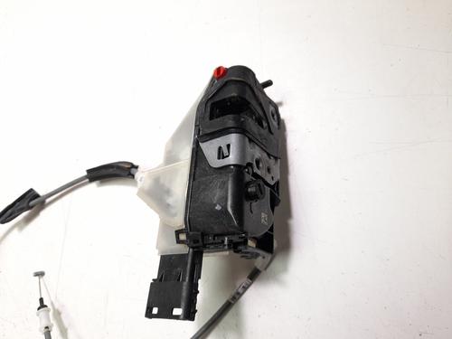 Used Rear right lock PEUGEOT 2008 II (UD_, US_, UY_, UJ_, UR_, UC_) [2019-2025]  18966714