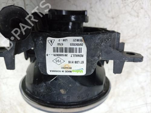 Left front fog light DACIA SANDERO III 1.0 TCe 90 | BP40041487C30 - Image 2