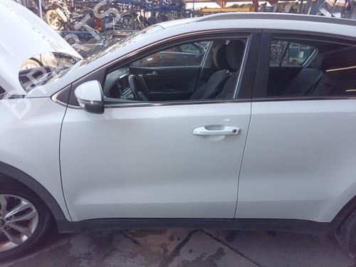 Used Left front door KIA SPORTAGE IV (QL, QLE) [2015-2022]  25495856