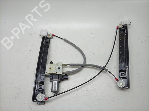 Rear left window mechanism JAGUAR XJ (X351) 3.0 SDV6 | BP36995339C24 - Image 5