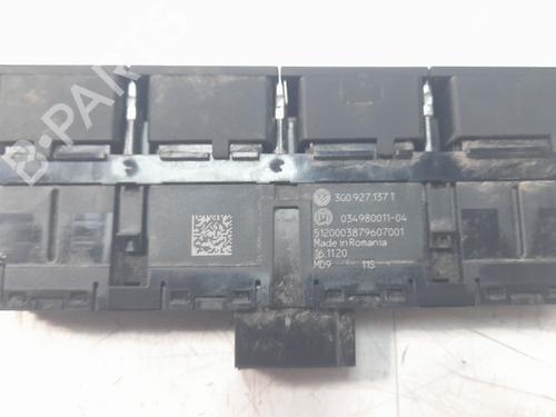 Switch VW PASSAT B8 Variant (3G5, CB5) 2.0 TDI | BP30082143I30 