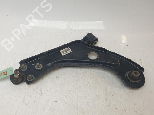 Used Left front suspension arm PEUGEOT 308 II (LB_, LP_, LW_, LH_, L3_) 1.2 THP 110 (110 hp) 27151899