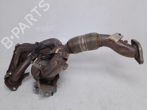 Used Catalyst Catalyst MAZDA 3 Hatchback (BP) 2.0 SKYACTIV-G M Hybrid (122 hp) 32216935 32216935