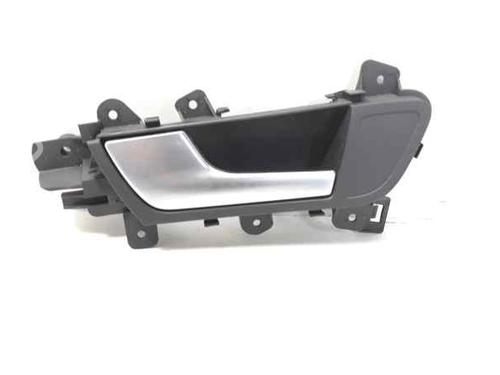 Rear left interior door handle AUDI A5 Sportback (8TA) 2.0 TDI (143 hp) 8K0839019 | 8K0839019 |