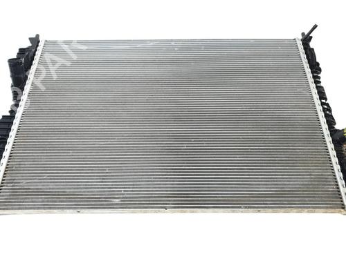 Wasserkühler für FORD FOCUS IV (HN) 1.0 EcoBoost mHEV Active (125 hp) 31354188