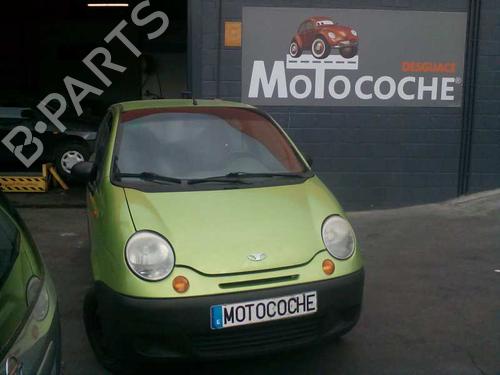 Left front indicator DAEWOO MATIZ (M100, M150)  | BP574430C32 