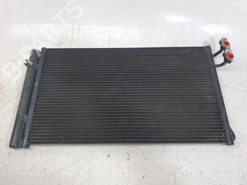 AC radiator BMW 3 (E90) 320 d | BP36405340M32 - Image 2