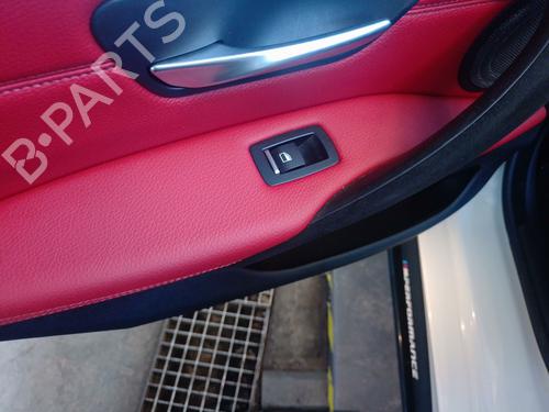 Used Left rear window switch Left rear window switch 37417896 37417896