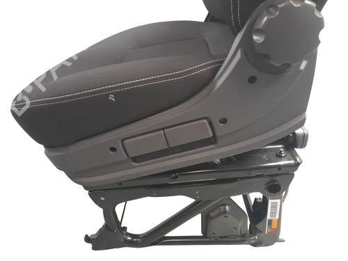 Seats set CITROËN JUMPER II Van 2.2 BlueHDi 140 | BP32134885C78