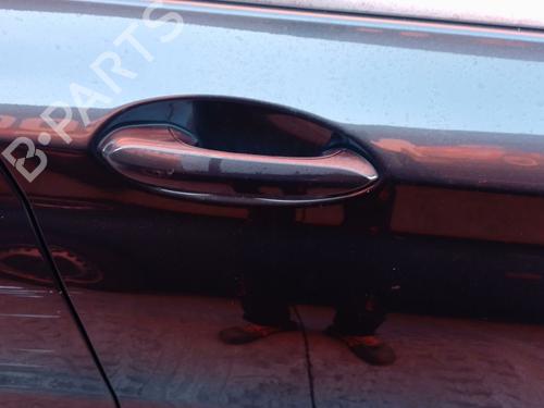 Puxador exterior frente direito BMW X3 (G01, F97, G08) xDrive 20 d Mild-Hybrid (190 hp) 30874462