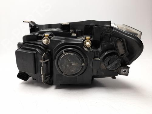 Right headlight BMW X1 (E84) sDrive 18 d | BP36915060C29 - Image 4
