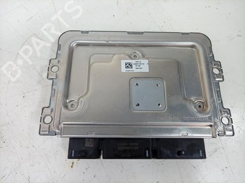 Engine control unit (ECU) DACIA SANDERO III 1.0 TCe 90 | BP36832829M57 - Image 3
