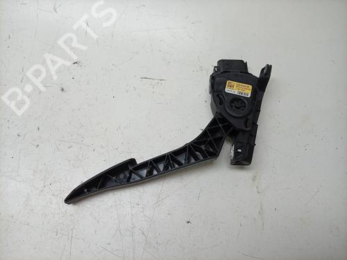 Used Pedal Pedal 38646380 38646380