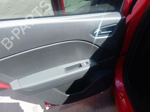 Elevador vidro trás esquerdo Elevador vidro trás esquerdo RENAULT CAPTUR II (HF_) E-TECH 160 (158 hp) 33814258 33814258