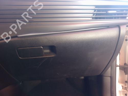 Used Glove box Glove box HYUNDAI i20 III (BC3, BI3) 1.0 T-GDI (101 hp) 40009774 40009774
