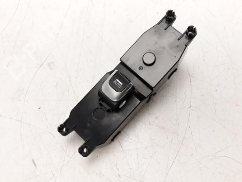 Used Right front window switch Right front window switch KIA NIRO I (DE) 1.6 GDI Hybrid (105 hp) 10106480 10106480